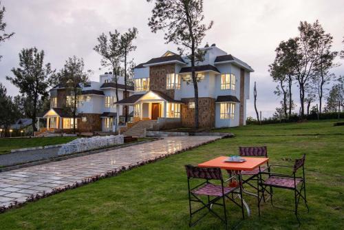 Wellington Villa | Villa Sullivan by VEO - Part of StayVista