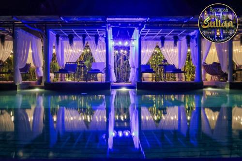 Kampot Villa | Villa Sultan