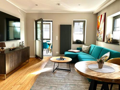 Timmendorfer Strand Apartamento | Villa SummerGreen