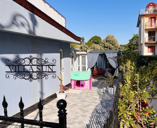 Kiten Casa | Villa SUN