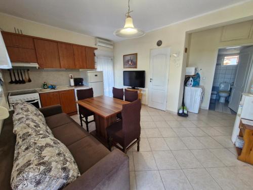 Asprovalta Casa | Villa Sunny Day Riviera