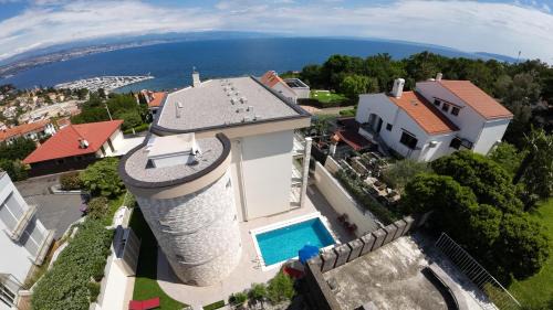 Opatija Apartamento | Villa Sunny Ičići - Apartment Sea