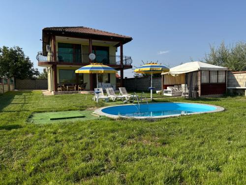 Kavarna Casa | Villa Sunray