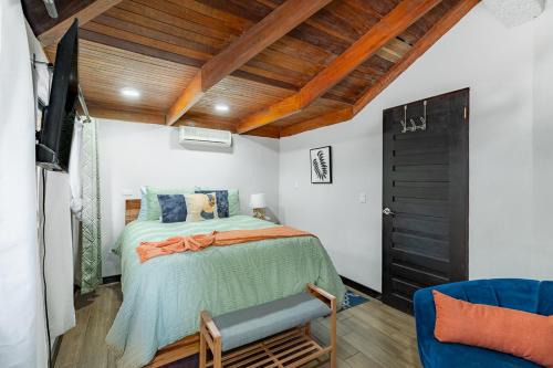 Playa Ocotal Villa | Villa Sunrise - Incredible Ocean Views!