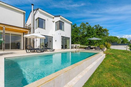 Fuskulin Villa | Villa Sunset