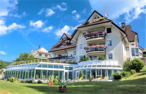 Schluchsee Apartamento | Villa Sunside Appartements