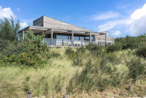 Ouddorp Villa | Villa Super VIP - 4p - Luxe Verblijf met Waterzicht - Villa 46