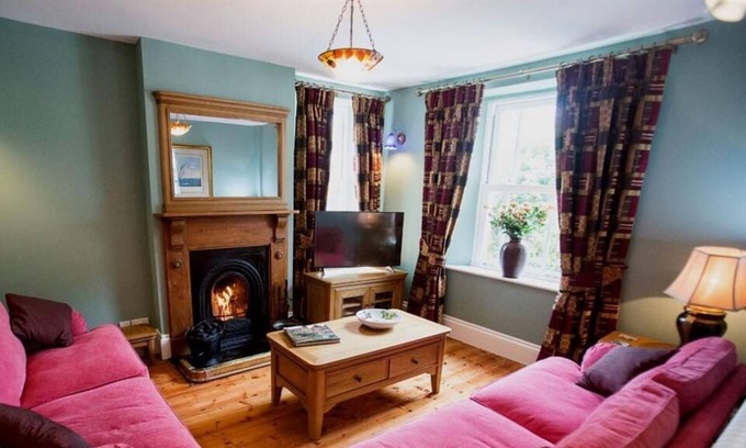 Langport Villa | Villa-Superior-Baño Privado-Withy House
