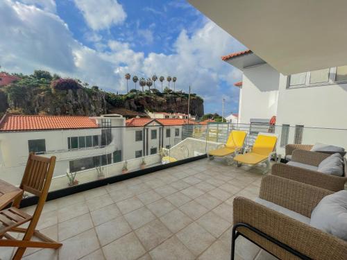 Camara de Lobos Casa | Villa Supranee Relaxation