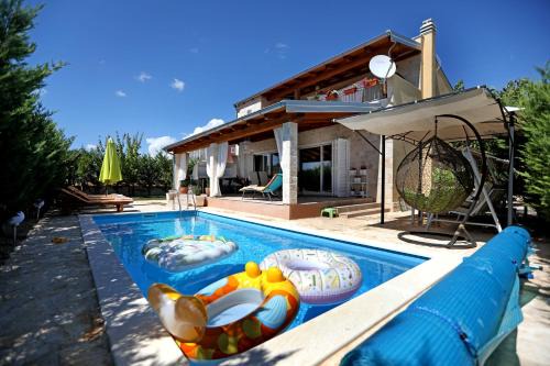 Sibenik Villa | Villa Susann