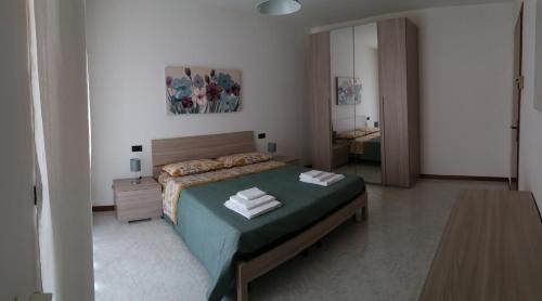 Rivoltella Casa | Villa Susy