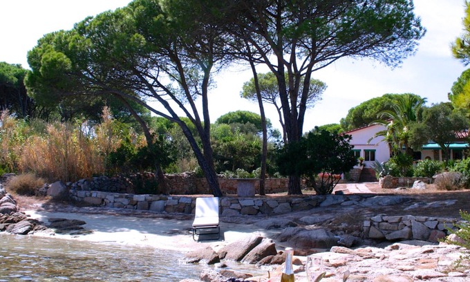 La Maddalena Villa | Villa Susy - Tres Habitaciones Villa, Capacidad 9