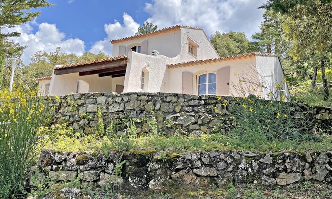 Tourtour Casa | Villa Suzanne - maison de charme