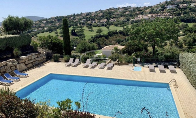 La Nartelle Casa | 🏖️ Villa - Swimming pool - 6 people - Near beaches & golf - Wifi
