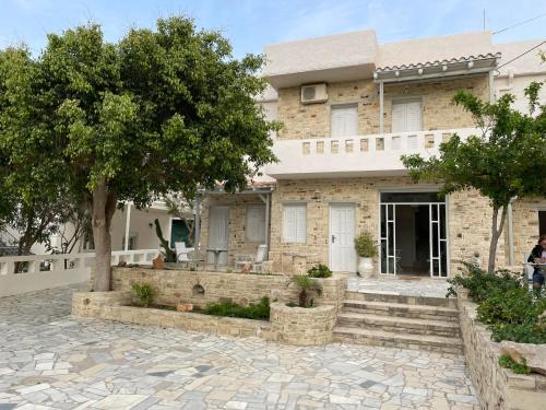 Matala Hotel | Villa Sylvia 1