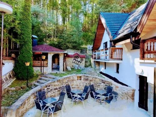 Vrbov Casa | Villa Sylvia