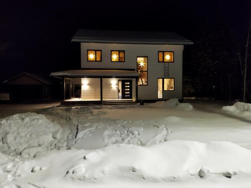 Rovaniemi Villa | Villa Tähti