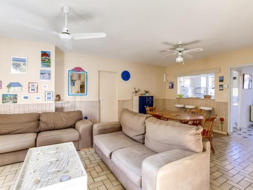 Biscarrosse Plage Casa | Villa T4 à Biscarrosse Plage, jardin privé, WiFi, 50m de la plage, 6 personnes - FR-1-521-150