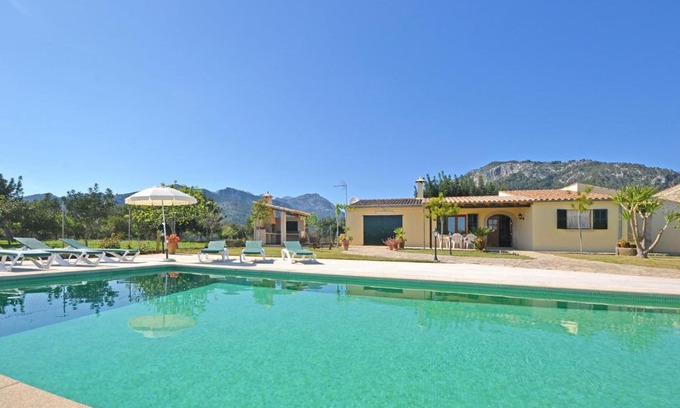 Selva Casa | Villa Tabou
