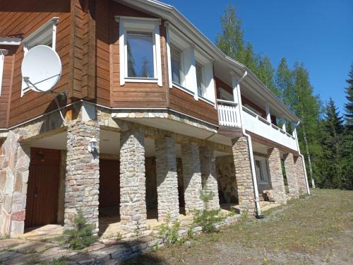 Tahkovuori Apartamento | Villa Tahko Kerssintie