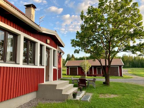 Pertunmaa Chalet De Esquí | Villa Taikinajoki, LaatuLomat