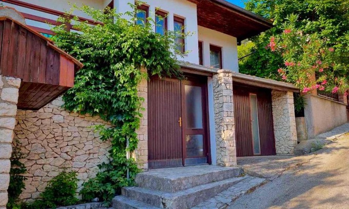 Stolac Villa | Villa Tajra Stolac