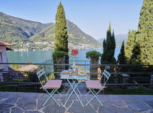 Torno Apartamento | Villa Talina - vista Lago e parcheggio privato