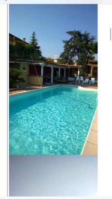 Seglia San Bernardo Villa | Villa Tamagna - Swimming Pool, Barbeque, Garden