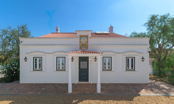Odemira Villa | Villa 'Tamanqueira' con vistas a la montaña, Wi-Fi y aire acondicionado