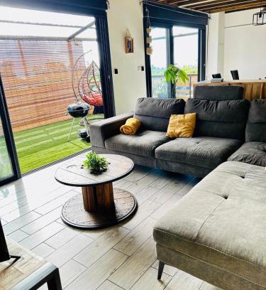 La Plaine des Cafres Casa | Villa Tamara les hauts