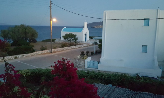 Ampelas Casa | Villa Tamaris- the perfect refuge from hectic life