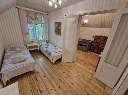 Beach Area Apartamento | Villa Tammsaare Classic Beach Apartment