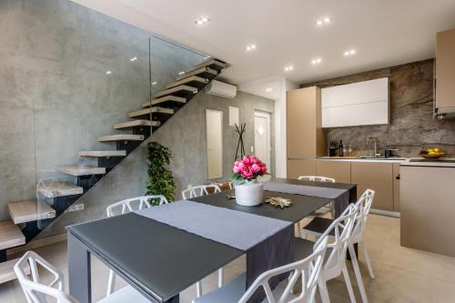 Businci Villa | Villa Tango II