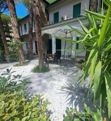 Marina Romea Apartamento | Villa Taormina