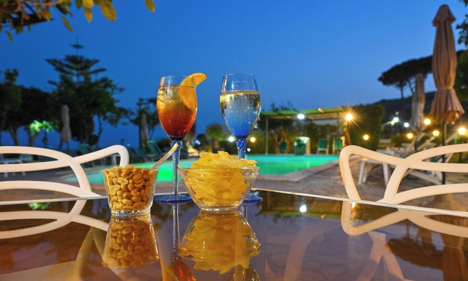 Succhivo Casa | Villa Tara