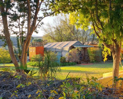 Tulbagh Apartamento | Villa Tarentaal