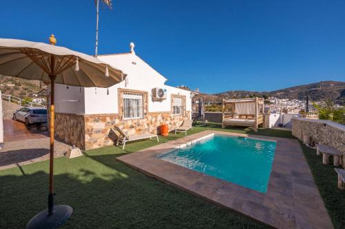 Torrox Casa | Villa Tarifa