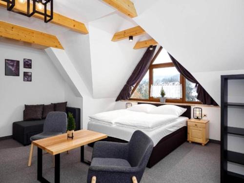 Male Ciche Apartamento | Villa Taternik - 5 Bedrooms Apartment - Mountain View