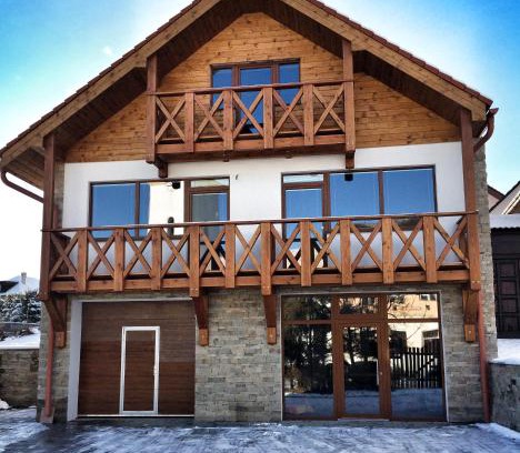 Nova Lesna Apartamento | Villa Tatranit
