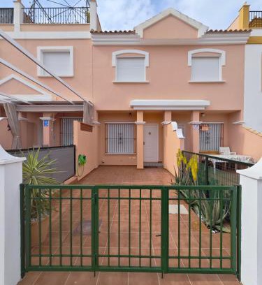 San Juan de los Terreros Casa | Villa Terreros 67
