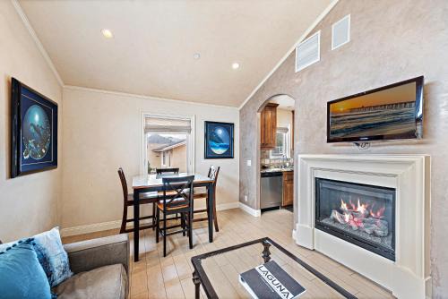 Laguna Beach Villa | Villa Teatro at the Retreat in Laguna Beach