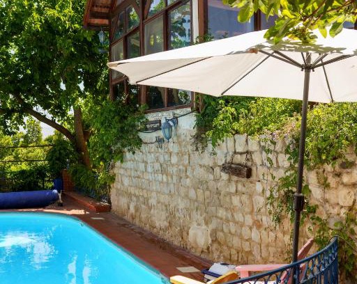 Rosh Pinna Casa | Villa Tehila - By V Club Chain