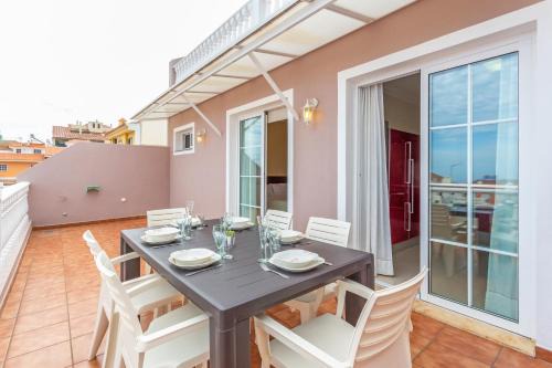 La Orotava Casa | Villa Teide