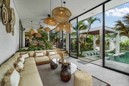 Mambal Villa | Villa Teman by BaliSuperHost