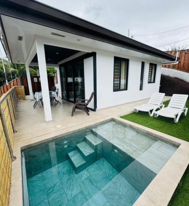 Faaa Casa | Villa Tematahi