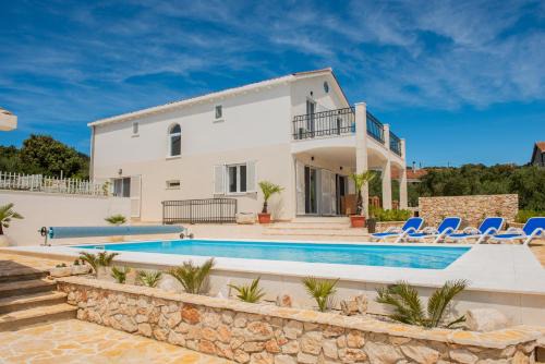 Premuda Villa | VILLA Temida Premuda