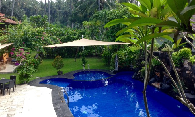 Sengkidu Villa | Tenganan Villa, Candidasa, Bali
