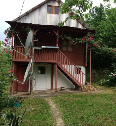 Kobuleti Casa | Villa Tengiz