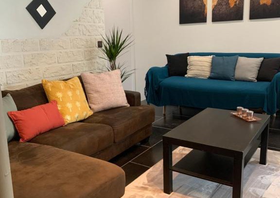 Bondy Casa | Villa Tenjin Chambre 15