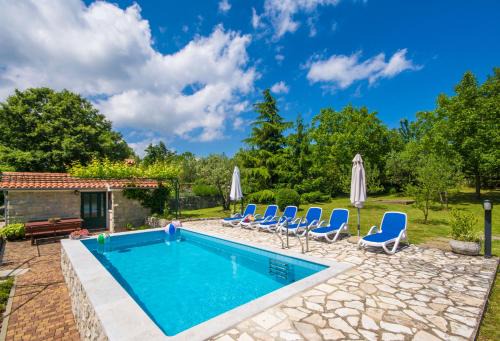 Presika Casa | Villa Teodora, an ideal holiday hideaway for families and friends